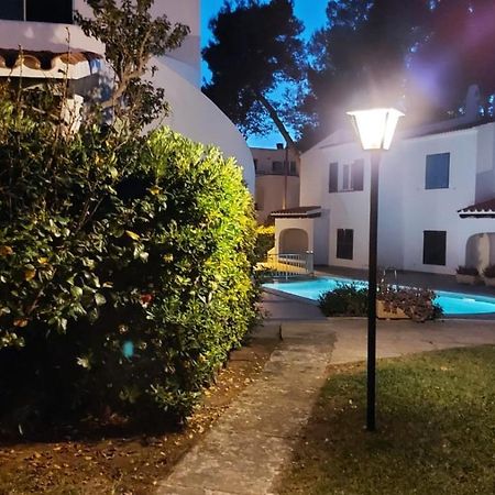Cala Blanca-Torre Bellver Cala Blanca  Zewnętrze zdjęcie