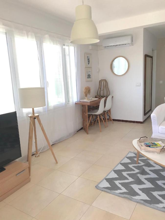 Apartament Cala Blanca-Torre Bellver Cala Blanca  Zewnętrze zdjęcie