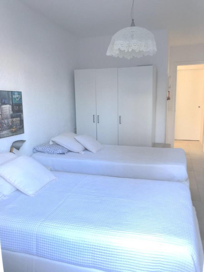 Apartament Cala Blanca-Torre Bellver Cala Blanca  Zewnętrze zdjęcie