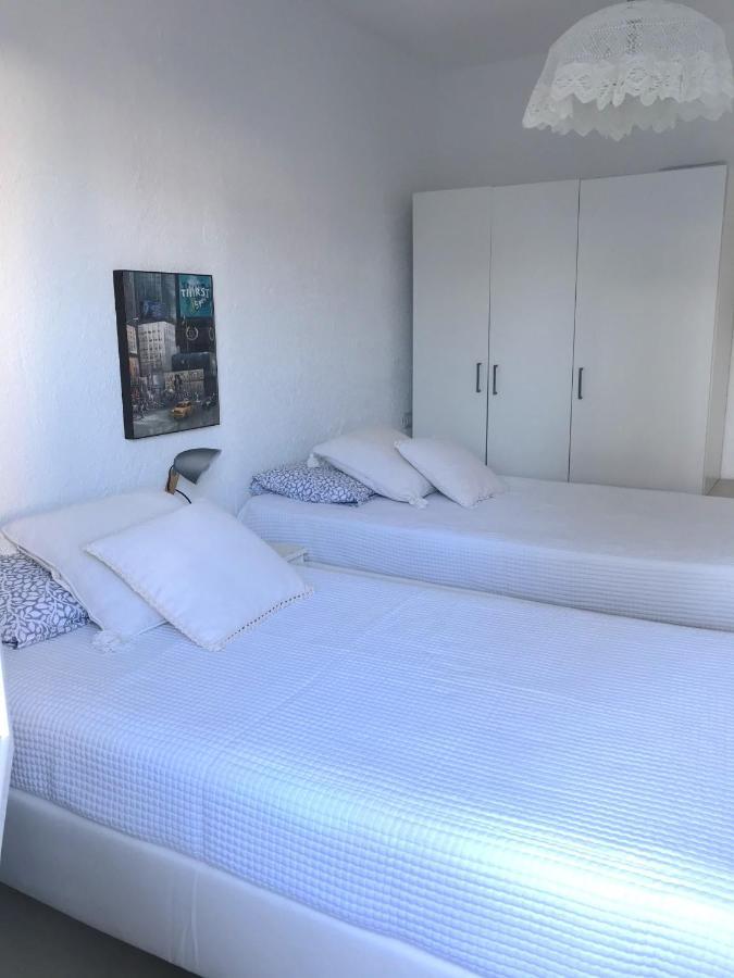 Apartament Cala Blanca-Torre Bellver Cala Blanca  Zewnętrze zdjęcie