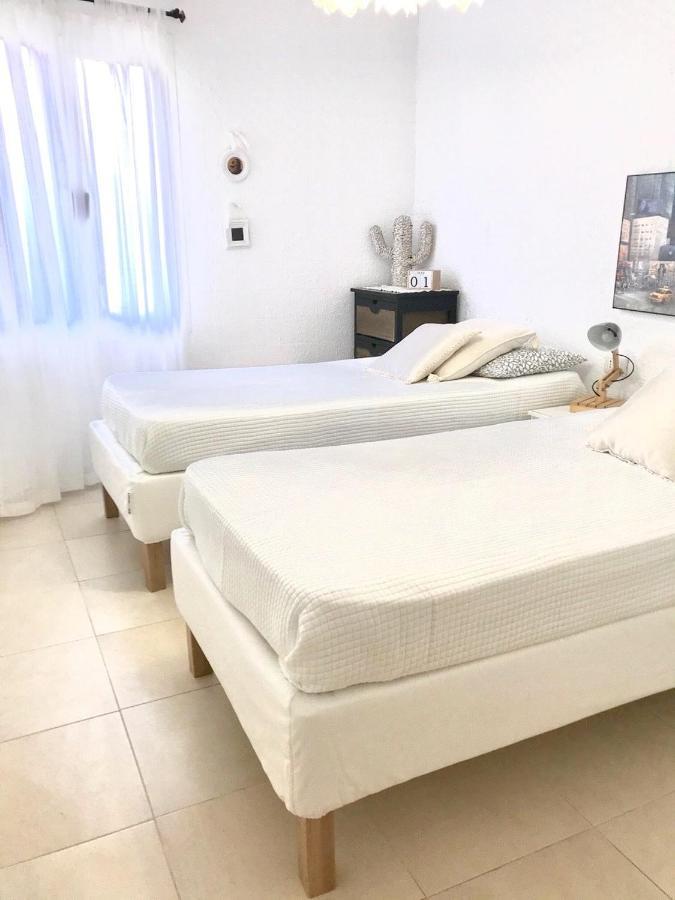 Apartament Cala Blanca-Torre Bellver Cala Blanca  Zewnętrze zdjęcie