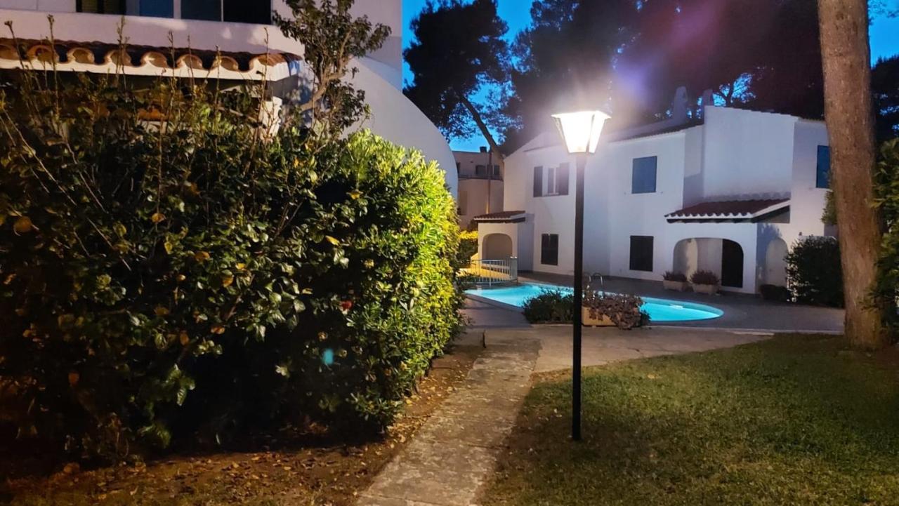 Cala Blanca-Torre Bellver Cala Blanca  Zewnętrze zdjęcie