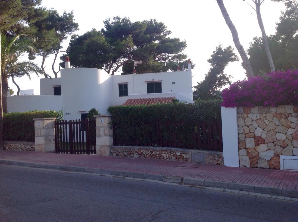 Cala Blanca-Torre Bellver Cala Blanca  Zewnętrze zdjęcie