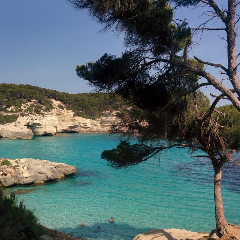 Cala Blanca-Torre Bellver Cala Blanca  Zewnętrze zdjęcie