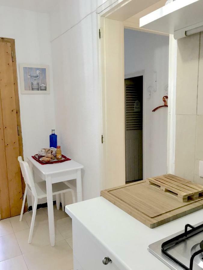 Apartament Cala Blanca-Torre Bellver Cala Blanca  Zewnętrze zdjęcie